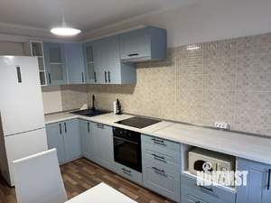 3-к квартира, на длительный срок, 72м2, 2/19 этаж
