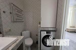 1-к квартира, посуточно, 36м2, 8/8 этаж