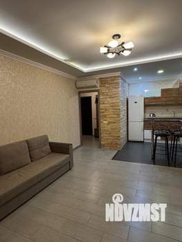 2-к квартира, на длительный срок, 48м2, 5/20 этаж