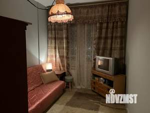 2-к квартира, на длительный срок, 43м2, 4/9 этаж