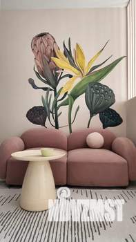 Студия квартира, посуточно, 26м2, 4/8 этаж