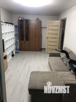 2-к квартира, на длительный срок, 43м2, 3/5 этаж