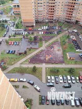 1-к квартира, на длительный срок, 47м2, 17/17 этаж