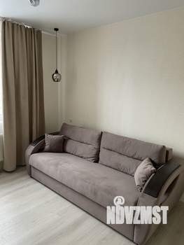 1-к квартира, на длительный срок, 37м2, 11/16 этаж