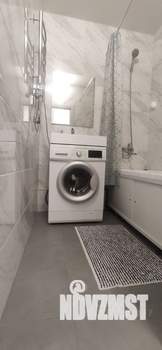 1-к квартира, на длительный срок, 36м2, 7/17 этаж