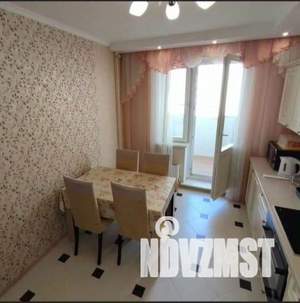 2-к квартира, на длительный срок, 56м2, 5/19 этаж