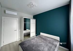 3-к квартира, на длительный срок, 61м2, 2/8 этаж