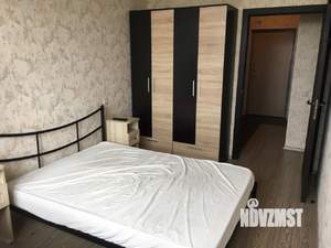 1-к квартира, на длительный срок, 33м2, 12/17 этаж