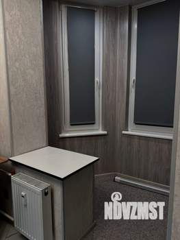 1-к квартира, на длительный срок, 32м2, 4/8 этаж