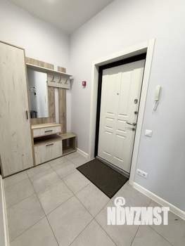 1-к квартира, на длительный срок, 50м2, 10/14 этаж