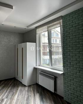 Студия квартира, на длительный срок, 32м2, 3/5 этаж