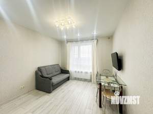 1-к квартира, на длительный срок, 40м2, 8/17 этаж