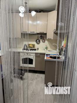 1-к квартира, на длительный срок, 35м2, 3/5 этаж