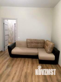 1-к квартира, на длительный срок, 45м2, 4/16 этаж