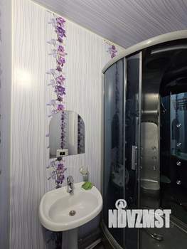 1-к квартира, на длительный срок, 48м2, 9/20 этаж