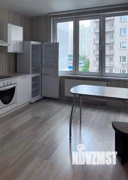 2-к квартира, на длительный срок, 50м2, 4/20 этаж