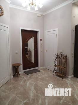 2-к квартира, на длительный срок, 68м2, 11/18 этаж