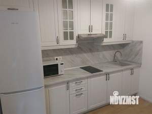1-к квартира, на длительный срок, 36м2, 14/17 этаж