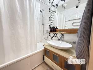 2-к квартира, посуточно, 64м2, 11/17 этаж