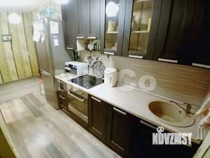 2-к квартира, на длительный срок, 44м2, 9/19 этаж