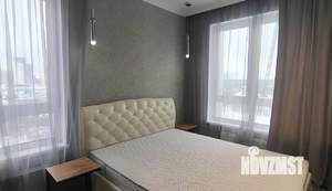 3-к квартира, на длительный срок, 56м2, 6/17 этаж