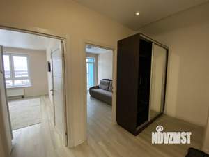 1-к квартира, на длительный срок, 38м2, 9/17 этаж