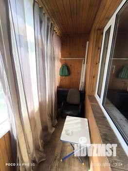 1-к квартира, на длительный срок, 38м2, 5/14 этаж