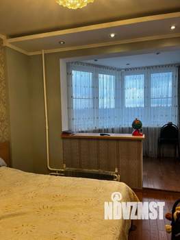 2-к квартира, на длительный срок, 60м2, 9/17 этаж