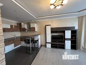 2-к квартира, на длительный срок, 48м2, 5/20 этаж