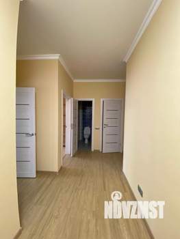 2-к квартира, на длительный срок, 74м2, 3/17 этаж