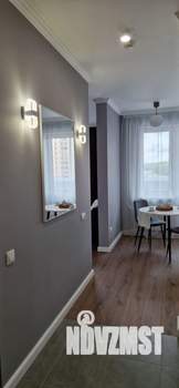 2-к квартира, на длительный срок, 46м2, 8/16 этаж