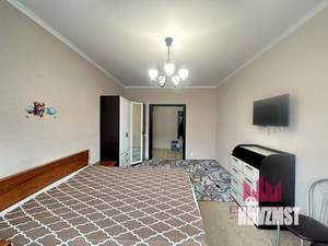 1-к квартира, на длительный срок, 43м2, 5/17 этаж