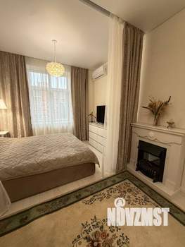 1-к квартира, на длительный срок, 32м2, 5/9 этаж