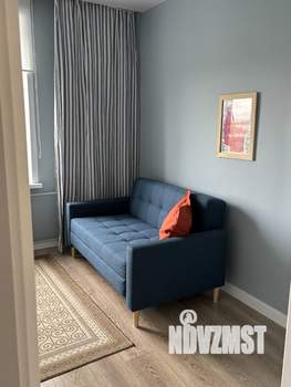 3-к квартира, на длительный срок, 67м2, 4/16 этаж