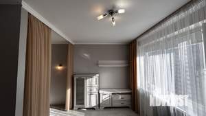 1-к квартира, на длительный срок, 43м2, 11/17 этаж