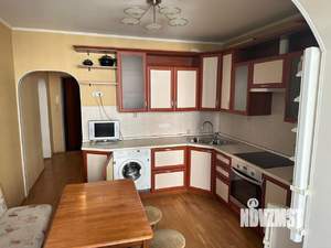 1-к квартира, на длительный срок, 35м2, 3/5 этаж