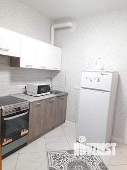 1-к квартира, на длительный срок, 35м2, 6/8 этаж