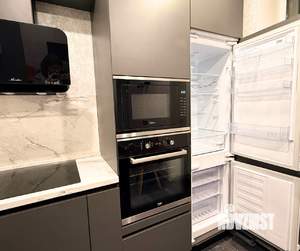 1-к квартира, на длительный срок, 46м2, 2/7 этаж