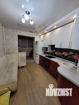 2-к квартира, на длительный срок, 56м2, 11/19 этаж