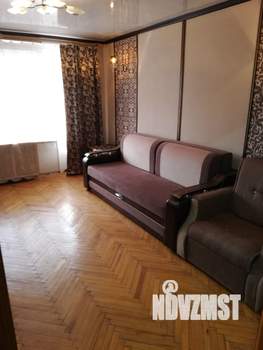 1-к квартира, на длительный срок, 33м2, 3/12 этаж