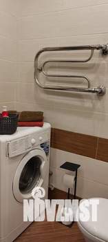 1-к квартира, посуточно, 39м2, 15/15 этаж