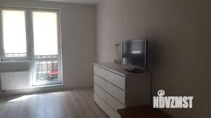 1-к квартира, на длительный срок, 42м2, 3/17 этаж