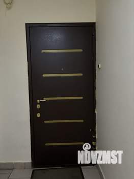 1-к квартира, на длительный срок, 40м2, 12/17 этаж