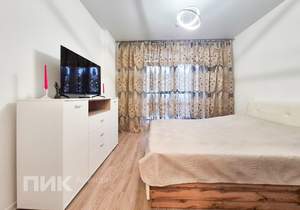 2-к квартира, на длительный срок, 57м2, 13/17 этаж