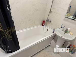 1-к квартира, на длительный срок, 36м2, 10/17 этаж