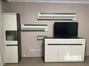 1-к квартира, на длительный срок, 42м2, 2/19 этаж