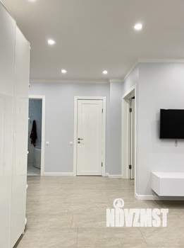 3-к квартира, на длительный срок, 68м2, 12/18 этаж