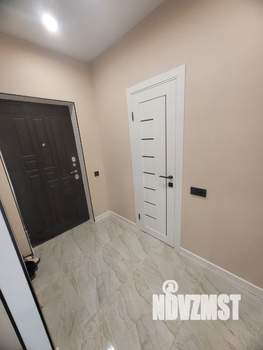 2-к квартира, на длительный срок, 44м2, 7/18 этаж