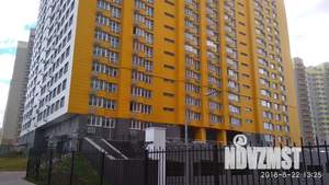 2-к квартира, на длительный срок, 50м2, 6/20 этаж
