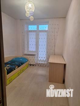 2-к квартира, на длительный срок, 43м2, 1/8 этаж